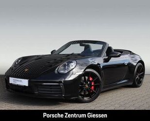 Porsche 992 Gebrauchtwagen