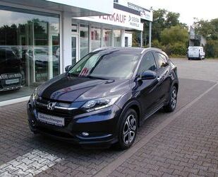 Honda HR-V Gebrauchtwagen