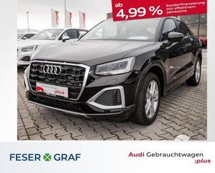 Audi Q2 Gebrauchtwagen