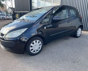 Mitsubishi Colt Gebrauchtwagen