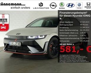 Hyundai IONIQ 5 Gebrauchtwagen