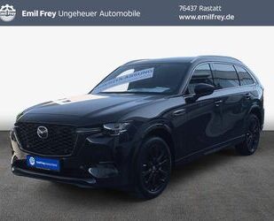 Mazda CX-80 Gebrauchtwagen