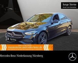 Mercedes-Benz C 300 Gebrauchtwagen