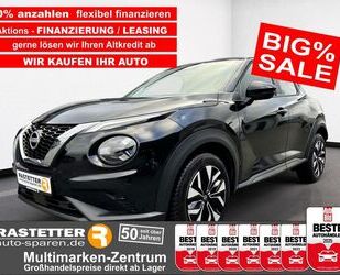 Nissan Juke Gebrauchtwagen