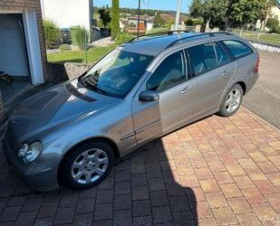 Mercedes-Benz C 240 Gebrauchtwagen