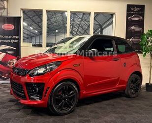 Ligier JS 50 L Gebrauchtwagen