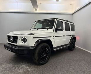 Mercedes-Benz G 500 Gebrauchtwagen