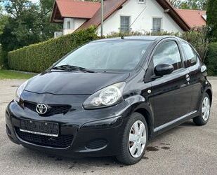Toyota Aygo (X) Gebrauchtwagen