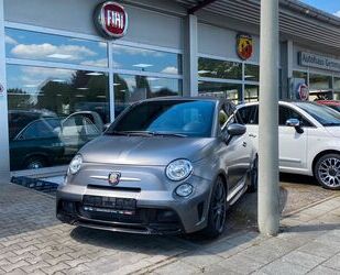 Abarth 695 Gebrauchtwagen