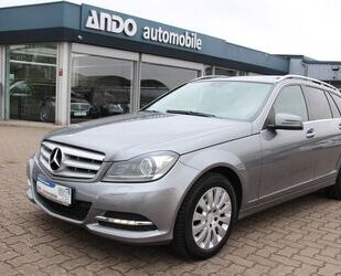 Mercedes-Benz C 250 Gebrauchtwagen