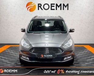 Ford Galaxy Gebrauchtwagen