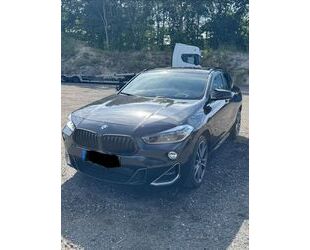 BMW X2 Gebrauchtwagen
