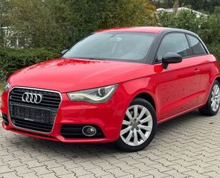 Audi A1 Gebrauchtwagen