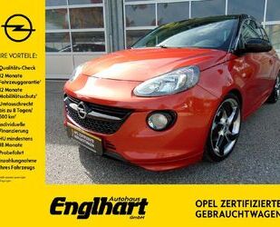 Opel Adam Gebrauchtwagen