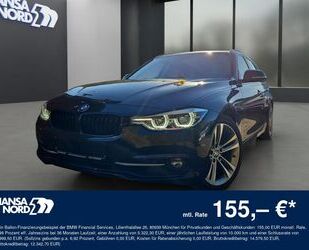 BMW 330 Gebrauchtwagen