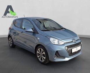 Hyundai i10 Gebrauchtwagen