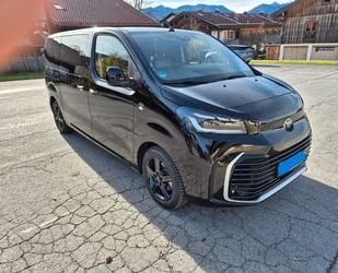 Toyota Proace (Verso) Gebrauchtwagen