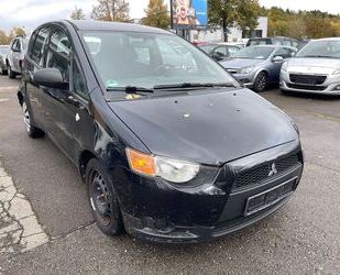 Mitsubishi Colt Gebrauchtwagen