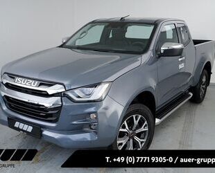 Isuzu D-Max Gebrauchtwagen