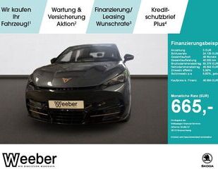 Cupra Tavascan Gebrauchtwagen