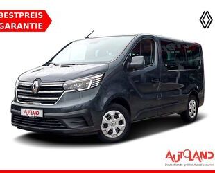 Renault Trafic Gebrauchtwagen