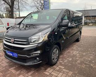 Fiat Talento Gebrauchtwagen