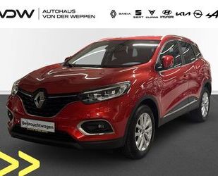 Renault Kadjar Gebrauchtwagen