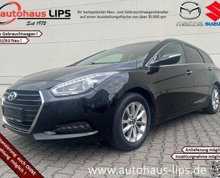 Hyundai i40 Gebrauchtwagen