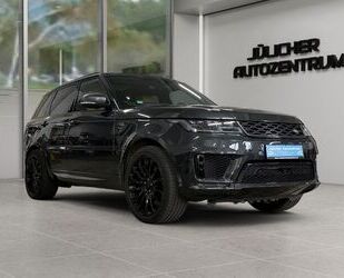 Land Rover Range Rover Sport Gebrauchtwagen