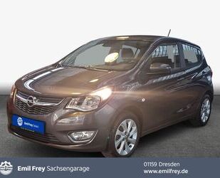 Opel Karl Gebrauchtwagen