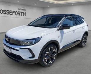 Opel Grandland (X) Gebrauchtwagen
