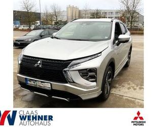 Mitsubishi Eclipse Cross Gebrauchtwagen