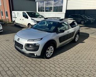 Citroen C4 Cactus Gebrauchtwagen