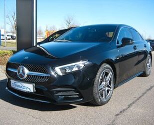 Mercedes-Benz A 200 Gebrauchtwagen