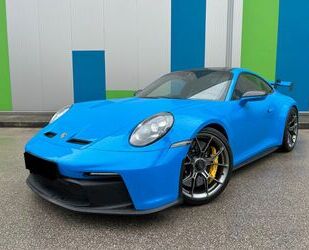 Porsche 992 Gebrauchtwagen