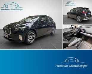 BMW 218 Gebrauchtwagen