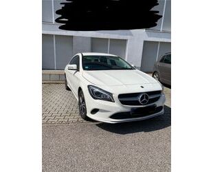 Mercedes-Benz CLA 180 Gebrauchtwagen