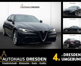 Alfa Romeo Giulia Gebrauchtwagen