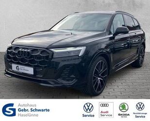 Audi Q7 Gebrauchtwagen