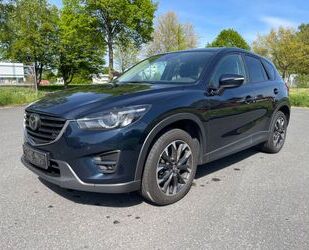 Mazda CX-5 Gebrauchtwagen