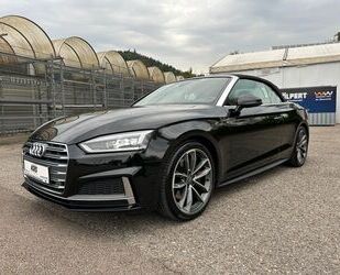 Audi S5 Gebrauchtwagen
