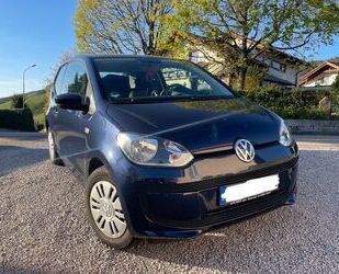 VW up! Gebrauchtwagen