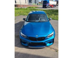 BMW M2 Gebrauchtwagen