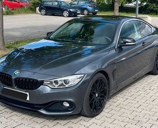 BMW 428 Gebrauchtwagen