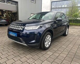Land Rover Discovery Gebrauchtwagen