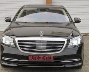Mercedes-Benz S 560 Gebrauchtwagen