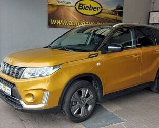 Suzuki Vitara Gebrauchtwagen