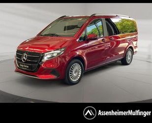 Mercedes-Benz V 220 Gebrauchtwagen