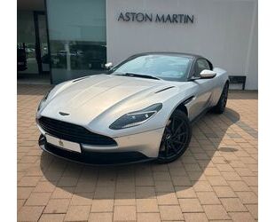 Aston Martin DB11 Gebrauchtwagen