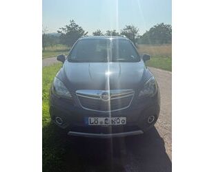Opel Mokka Gebrauchtwagen